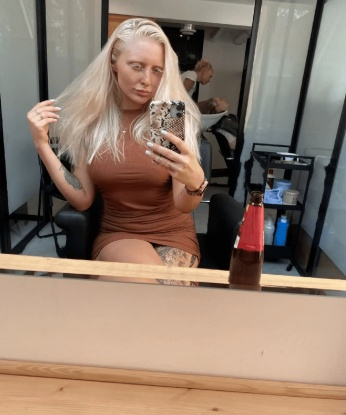 Светлана