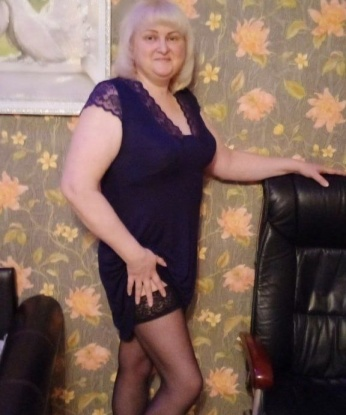 Анкета проститутки Надежда - Фото 1, Арылах, 48 лет, №1071