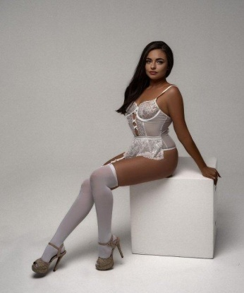 Анкета проститутки Марина - Фото 1, Арылах, 25 лет, №13693